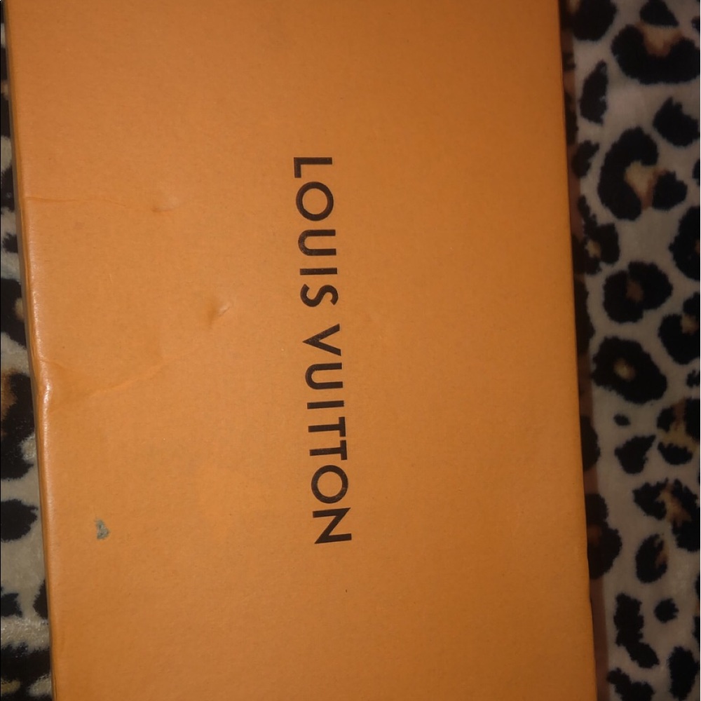 Louis Vuitton Sandals - Picture 2 of 4